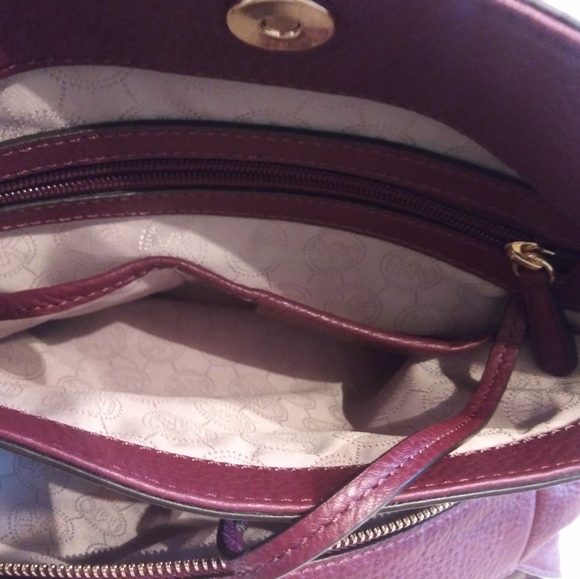 Michael Kors Jet Set Tote Bag 30s5gtce3l - Picture 6 of 10